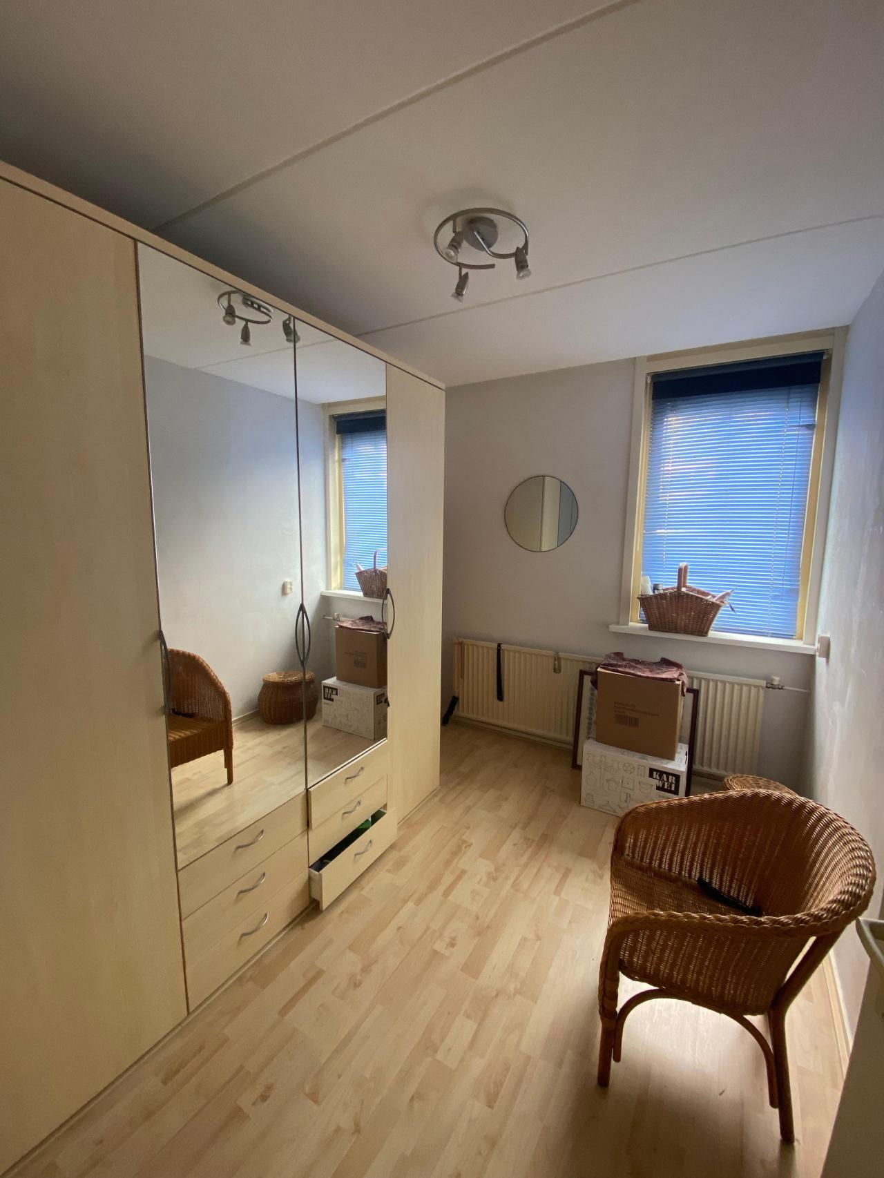 Burgemeester van Doornstraat 33