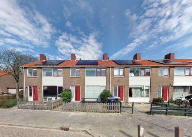 Klipperstraat 51, Den Helder