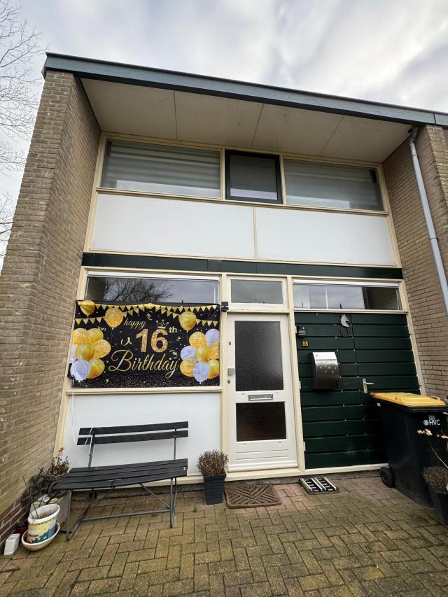 Meerkoetstraat 88
