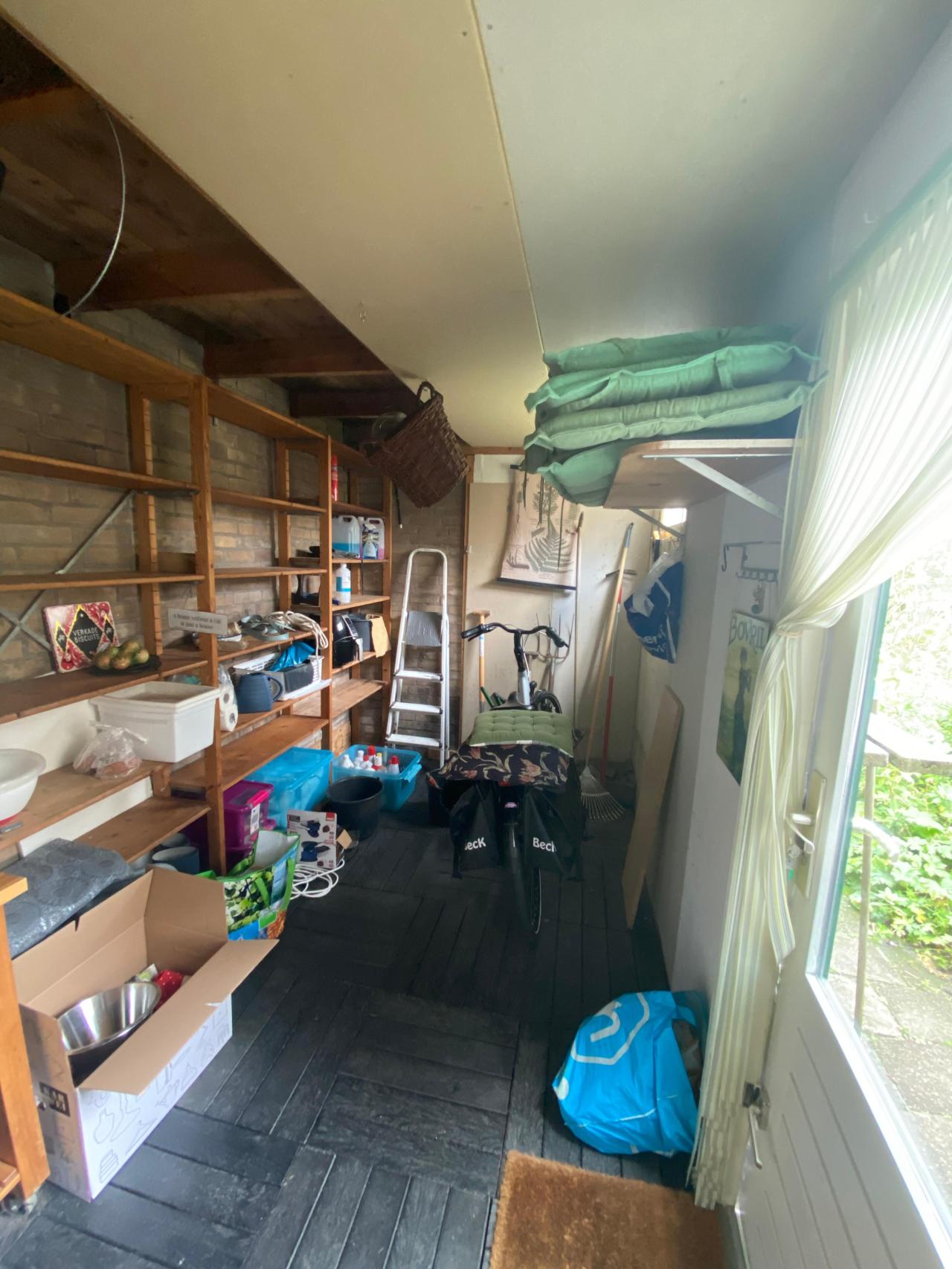 Burgemeester van Doornstraat 33