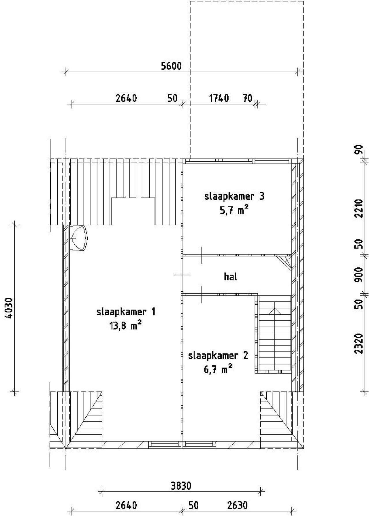 Tuinstraat 2