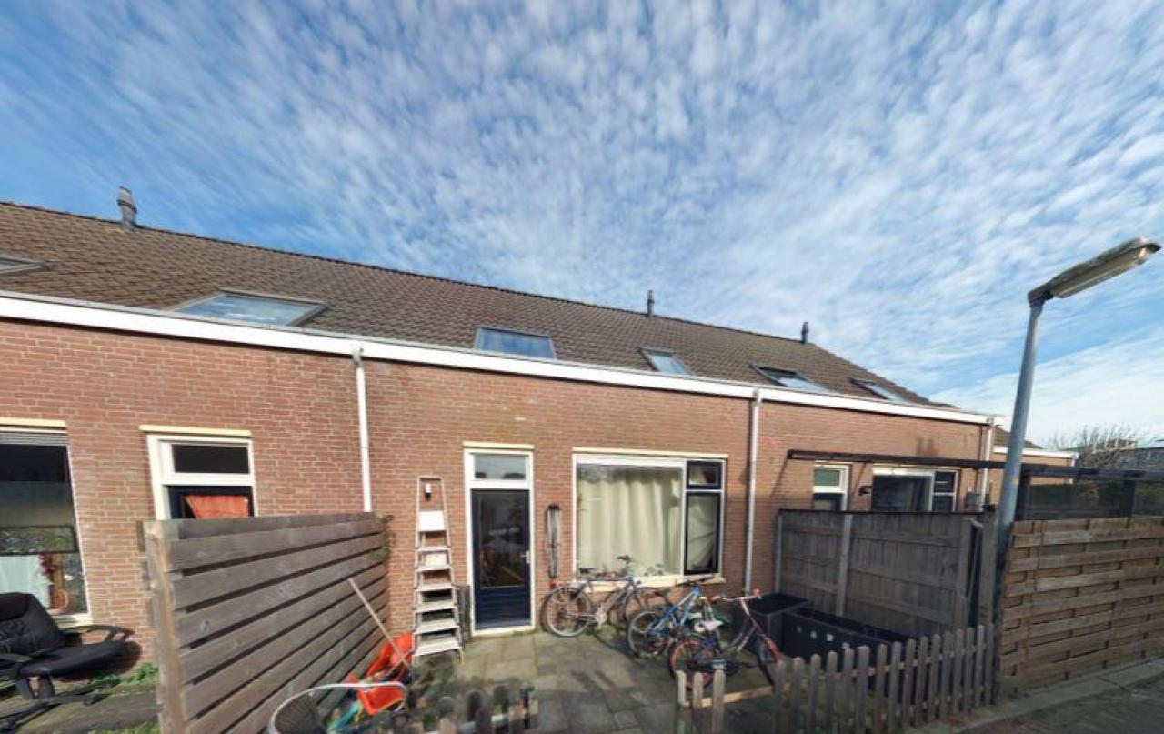 Kuiperstraat 42, 1781 MB Den Helder, Nederland