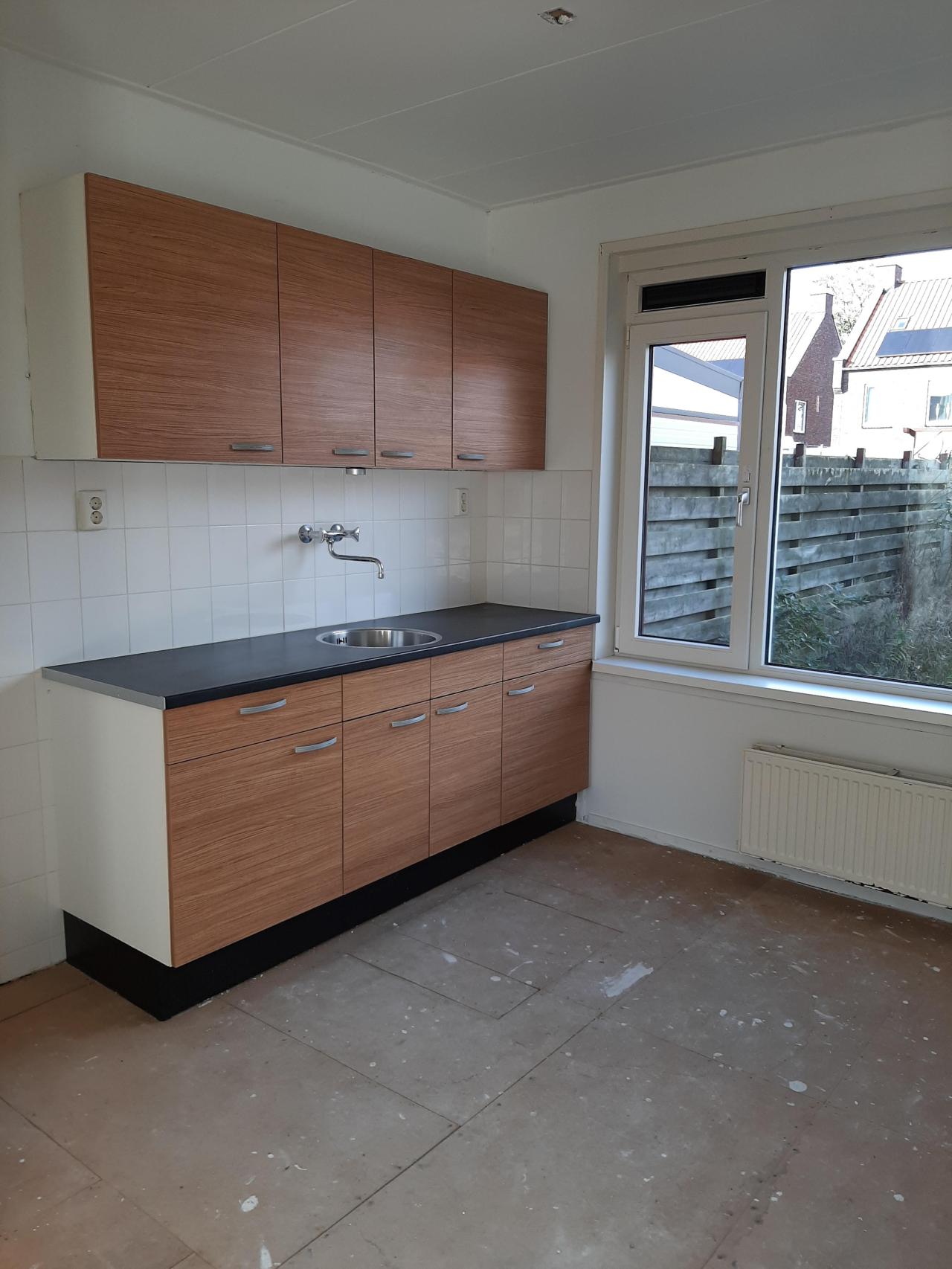 Dr. Ir. C. Lelystraat 29