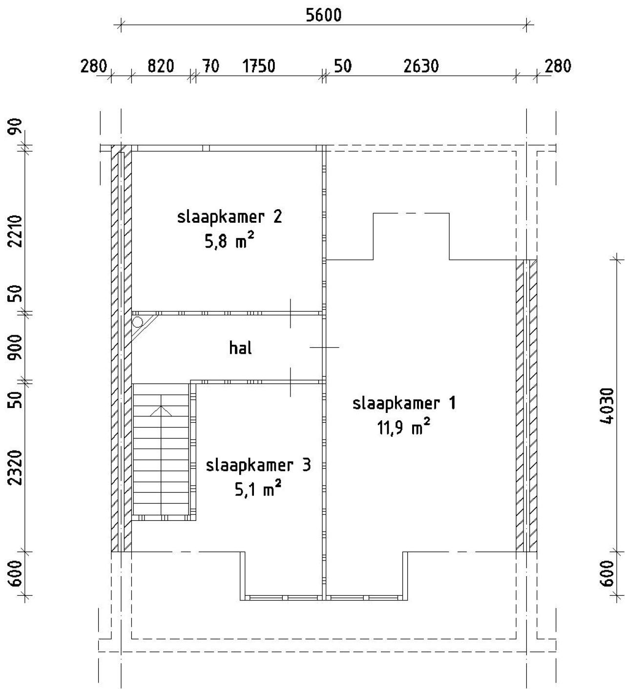 Tuinstraat 4