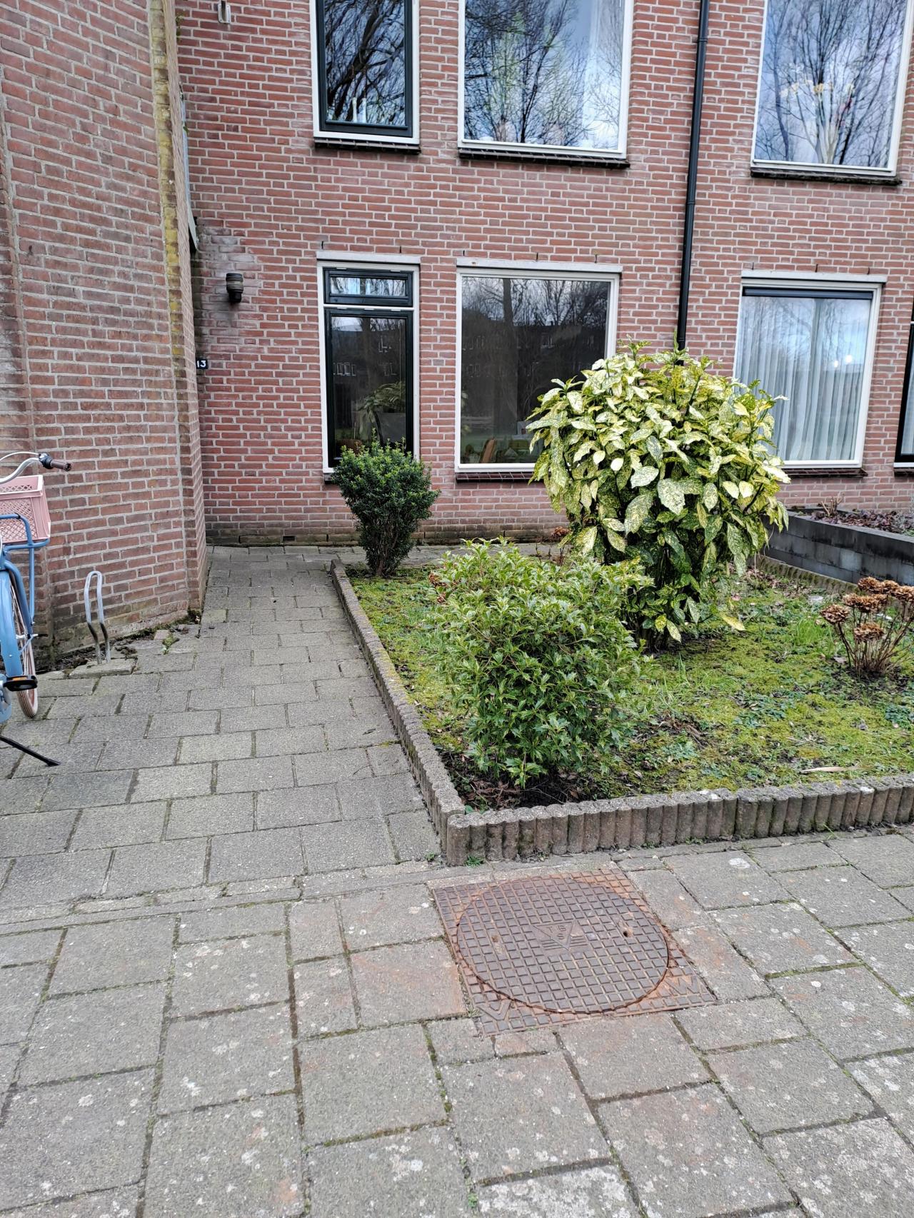 Jan van Ketelstraat 13, 1742 RC Schagen, Nederland