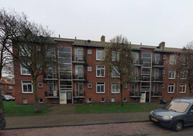 Willem Barentszstraat 174, Den Helder