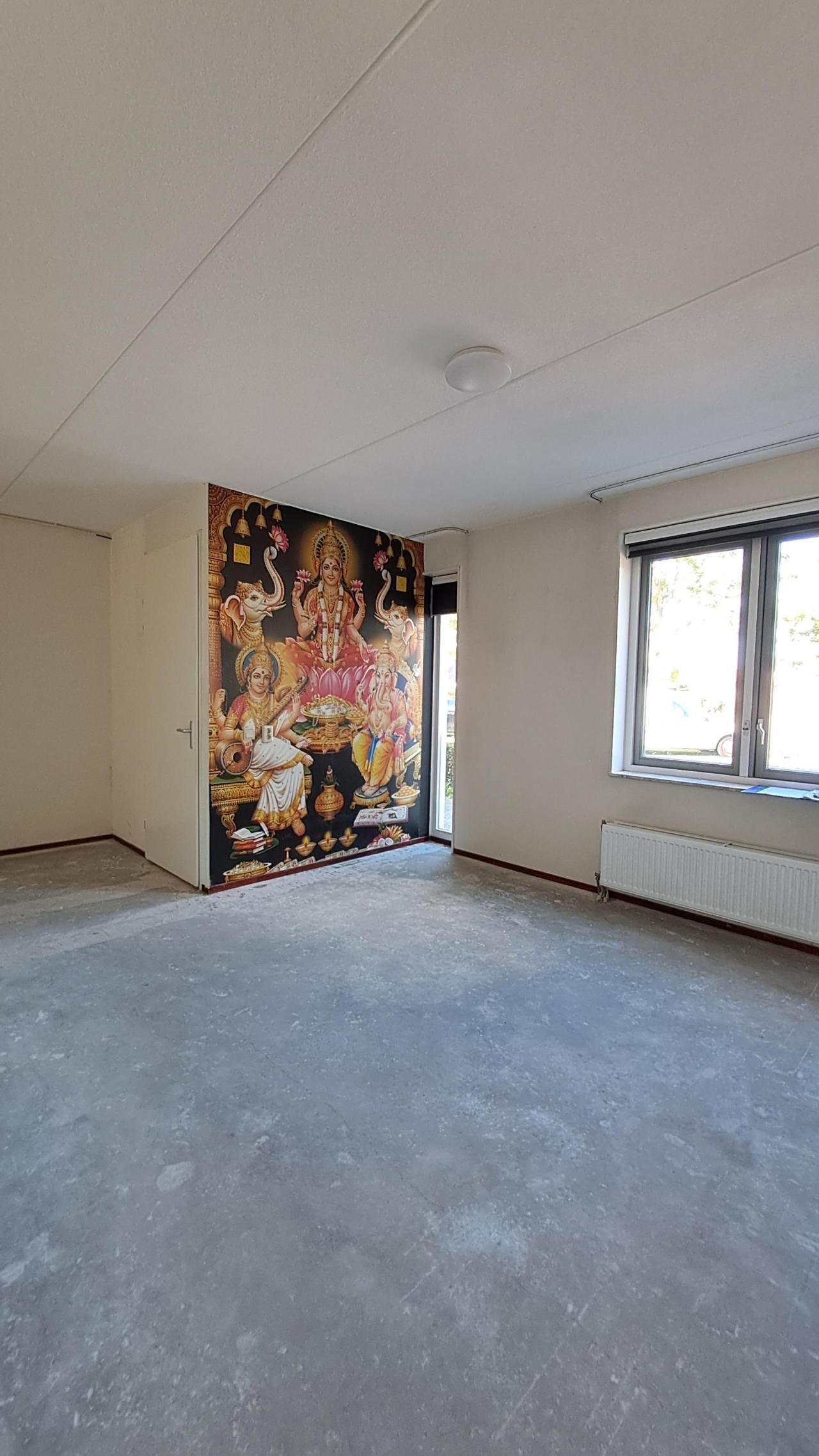 Koningin Julianalaan 1A