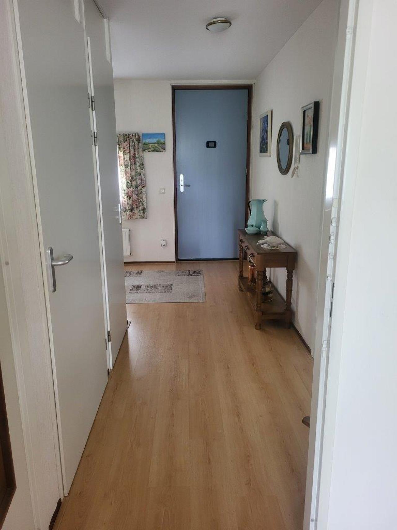 Bernhardstraat 100, 1741 CW Schagen, Nederland