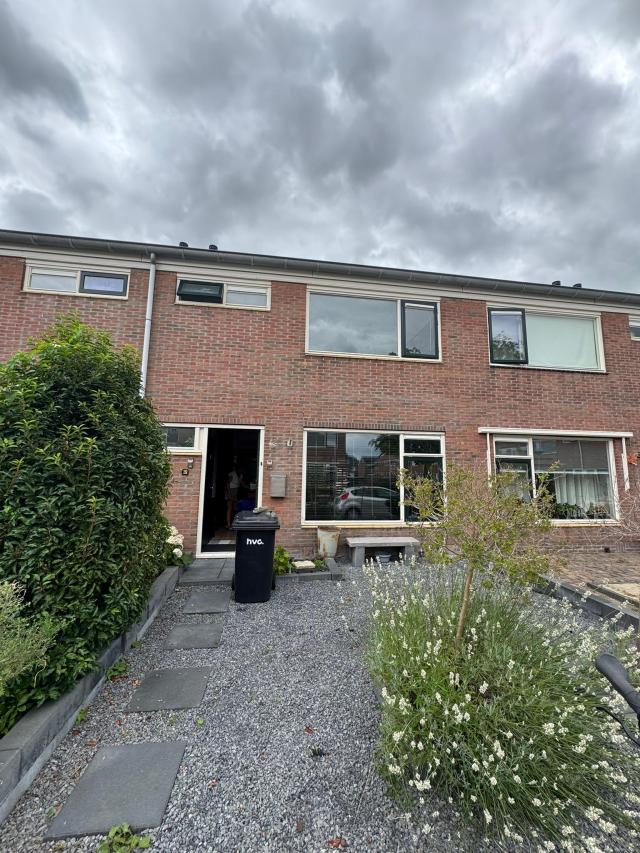 v. Foreeststraat 19, Anna Paulowna