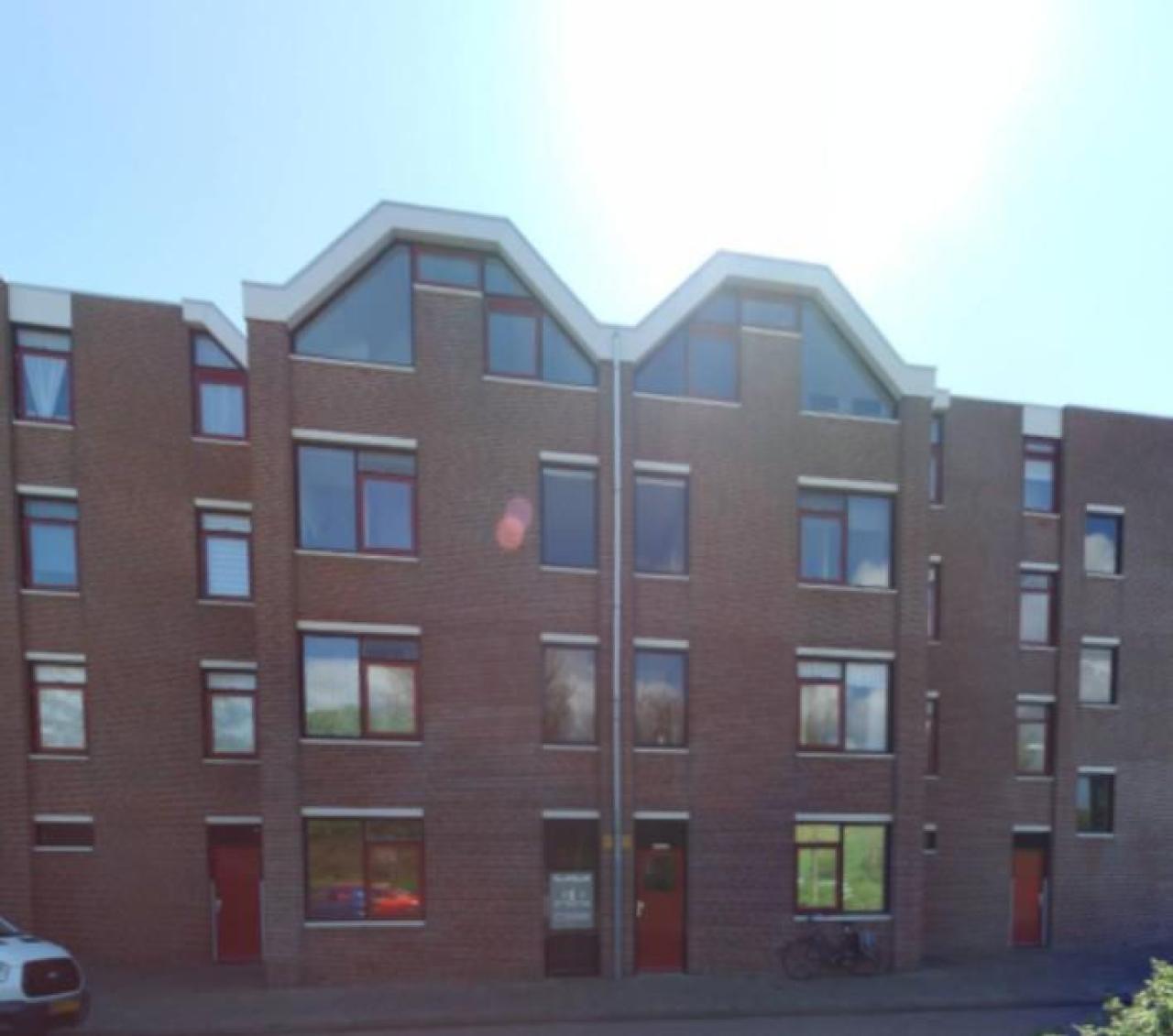 private-rentals for rent on Kanaalweg 225