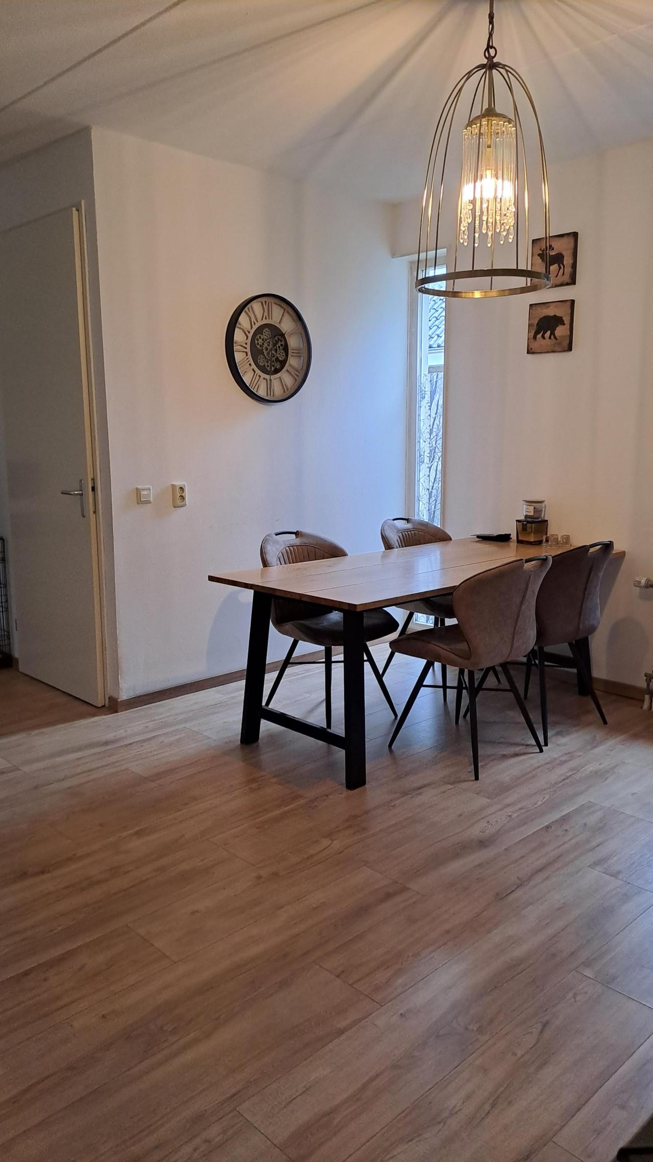 Juffrouw van Harlingenhof 8