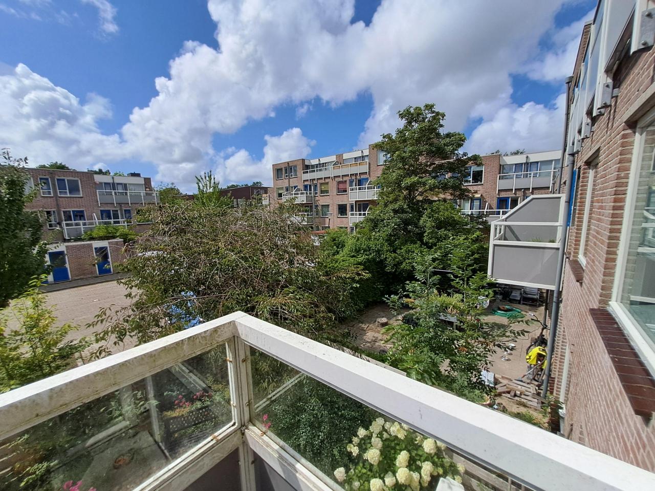 A. Mauvestraat 89