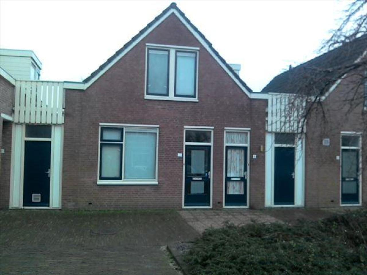 Leliestraat 8A, 1782 MN Den Helder, Nederland