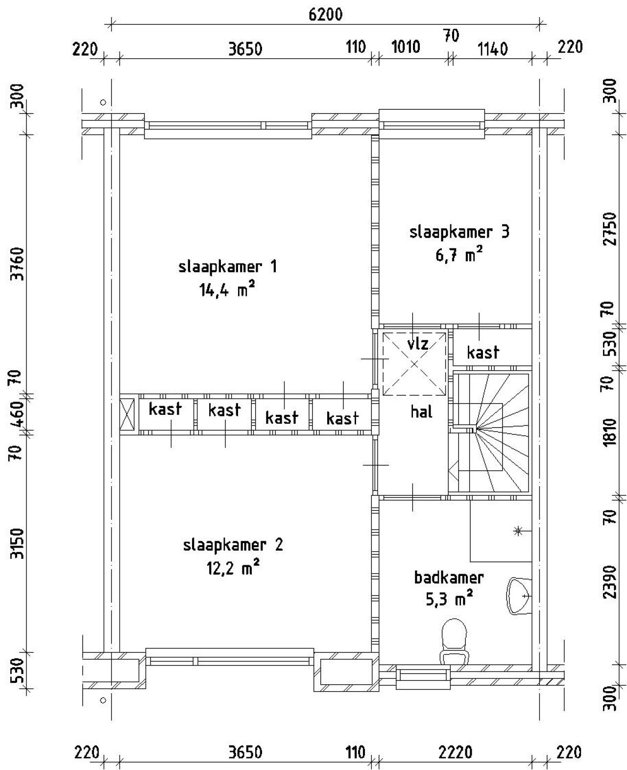 Dijkschouwerslaan 14