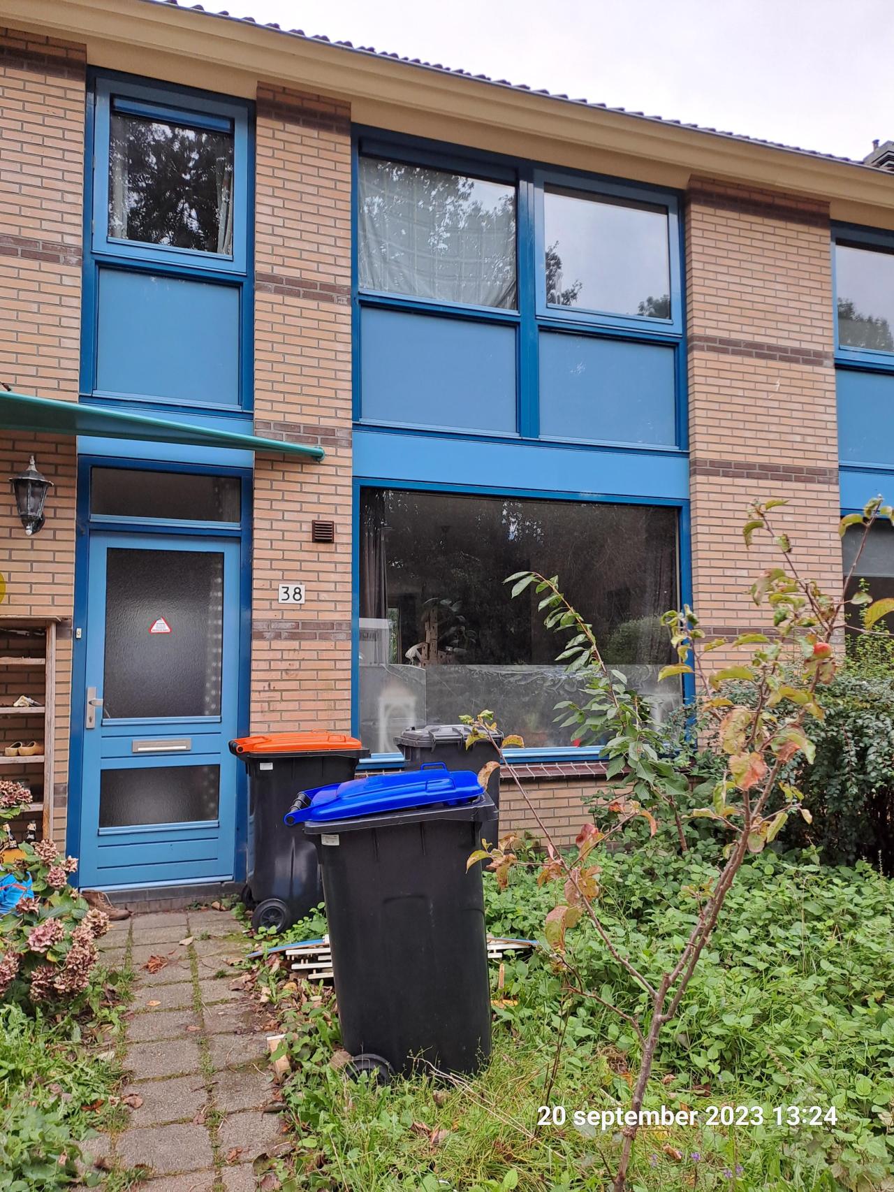 Johan Vermeerstraat 38