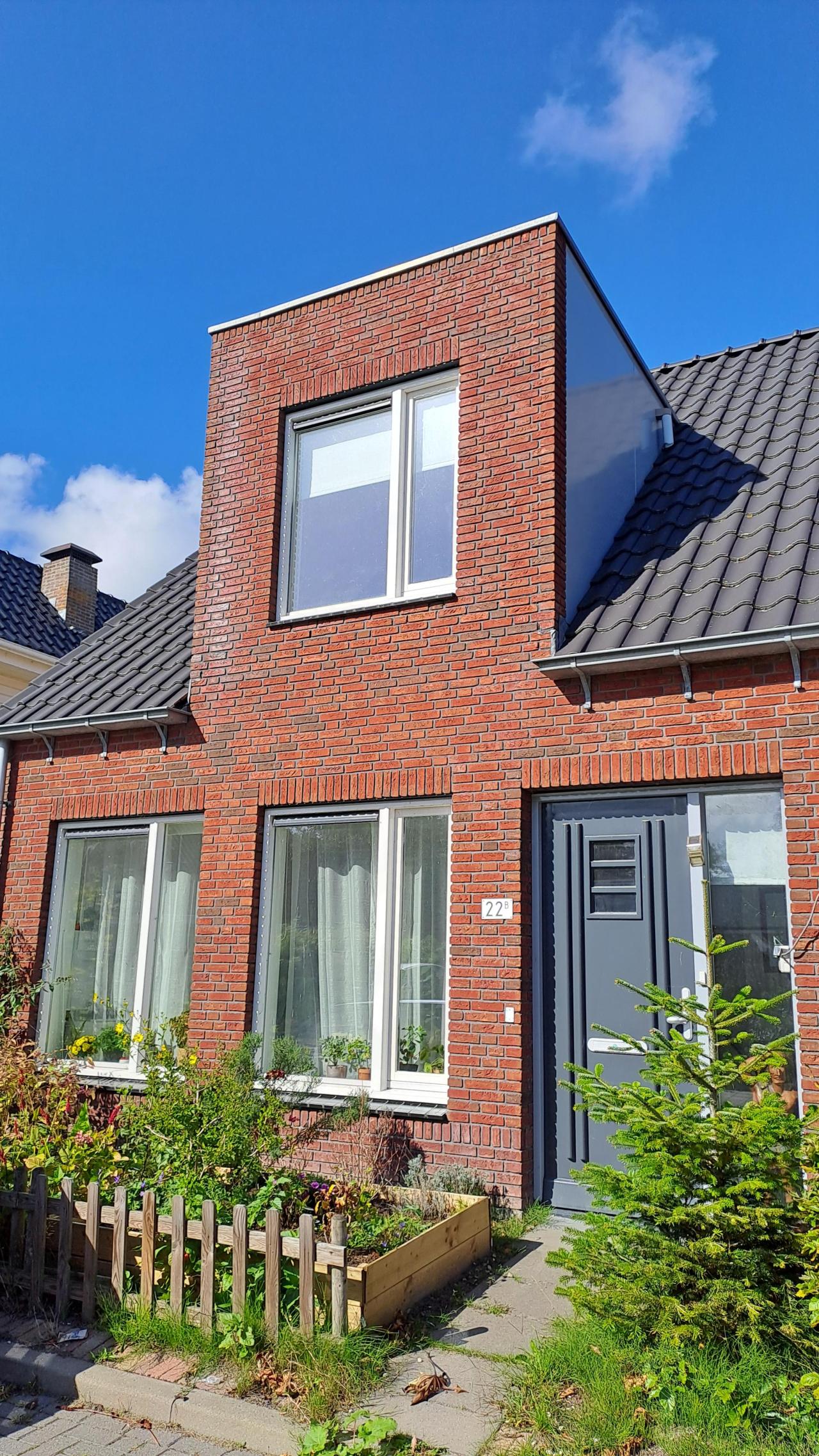 Smidsweg 22b, 1761 BJ Anna Paulowna, Nederland