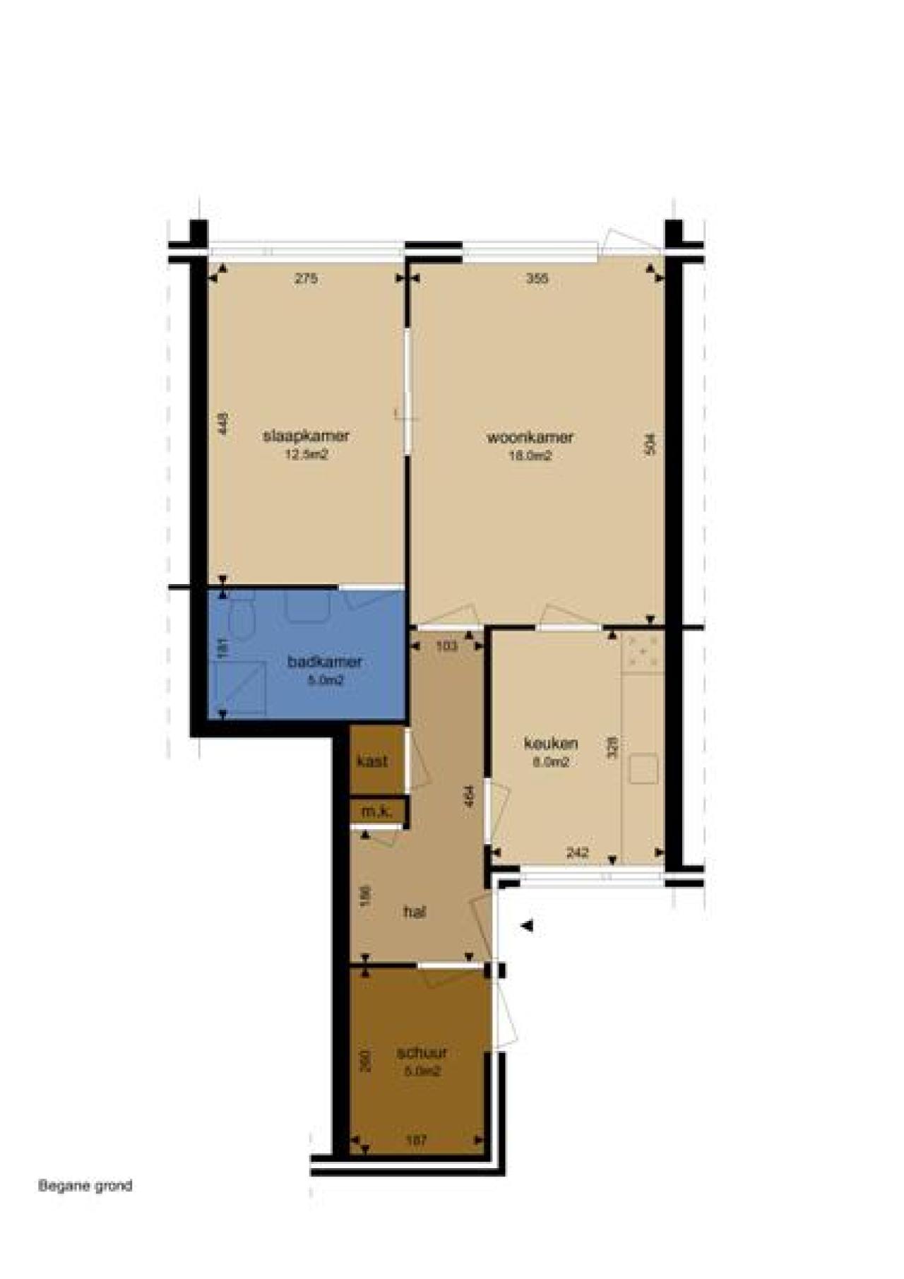 social-housing-stjoerboard-96-joure-sociale-huurwoning