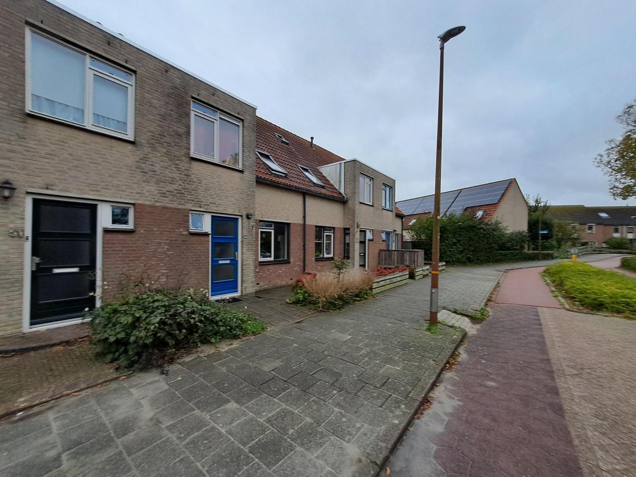Jan van der Benstraat 53, 1742 SC Schagen, Nederland