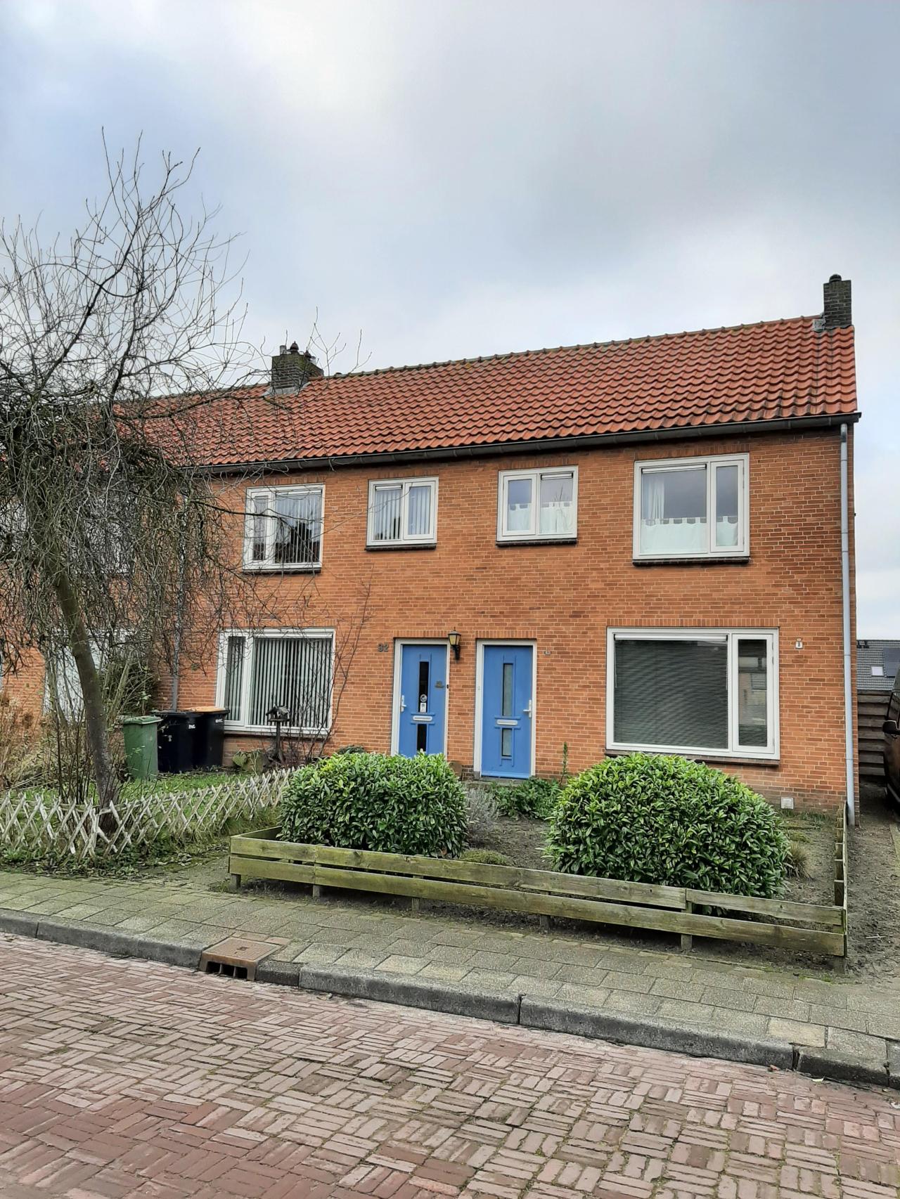 Sternstraat 34, 1771 AP Wieringerwerf, Nederland