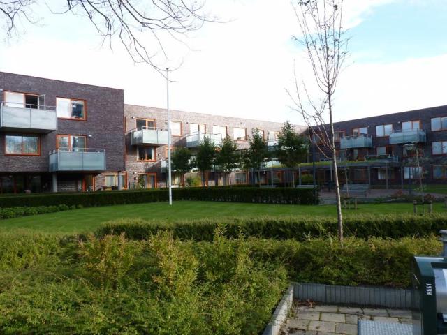 Timorlaan 75A, Den Helder