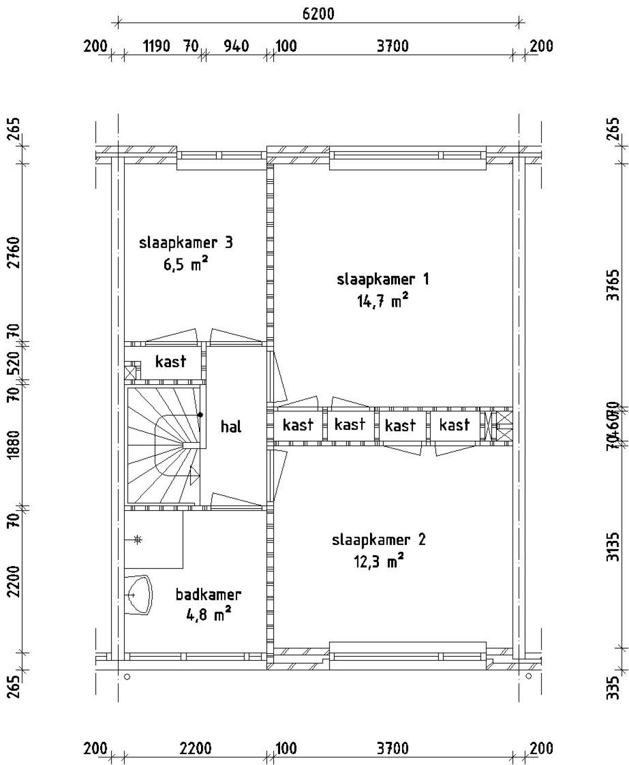 Jacob Sijmonsz Kleijnstraat 10