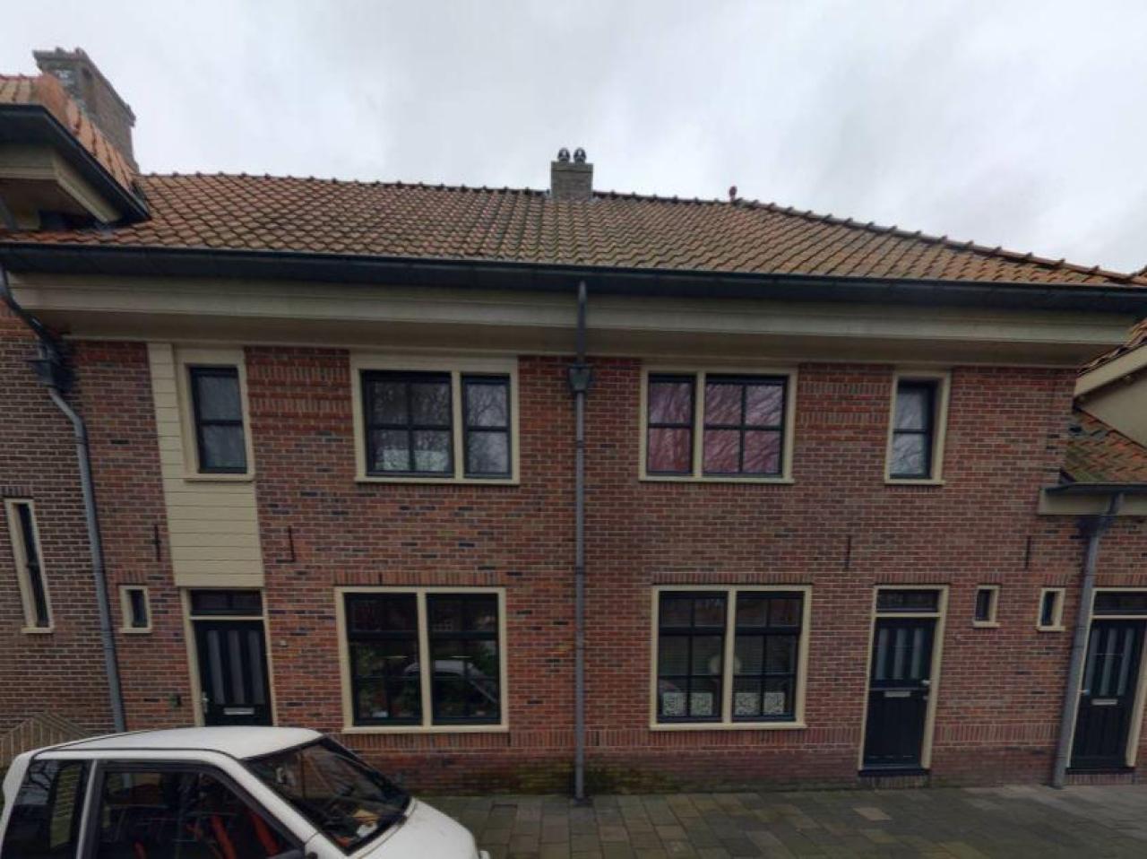 Van Galenstraat 101, 1782 EZ Den Helder, Nederland