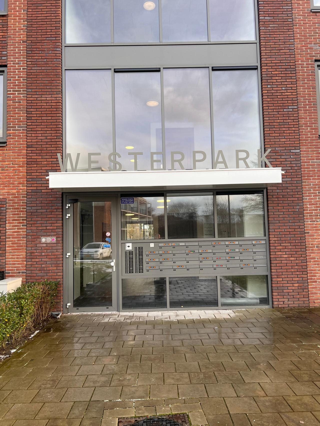 Westerpark 178