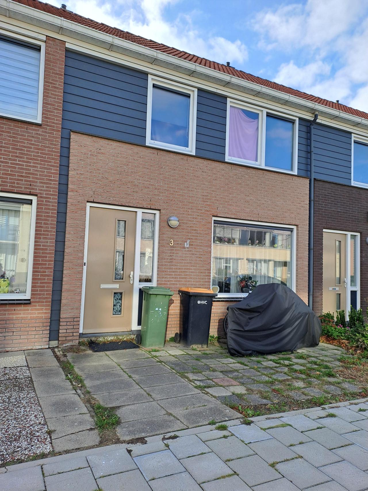 Marktstraat 3, 1741 AB Schagen, Nederland