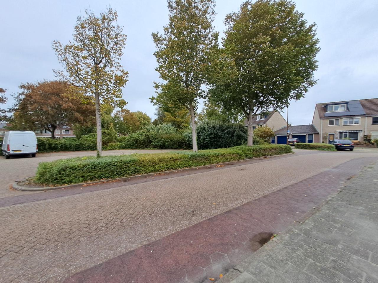 Jan van der Benstraat 53