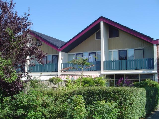 Kemphaanlaan 56, Anna Paulowna