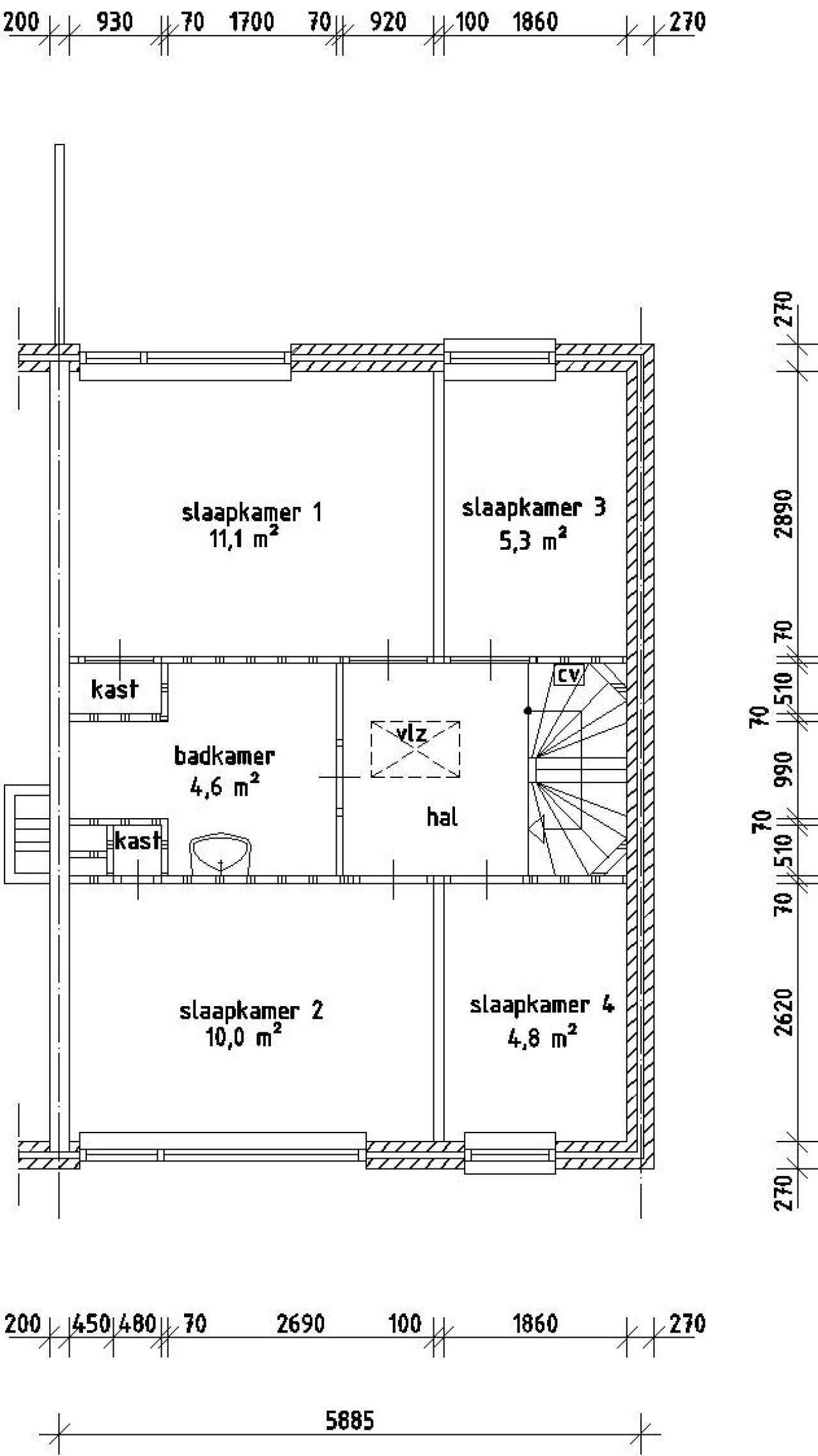 Jan Aarjensz Breedtstraat 2