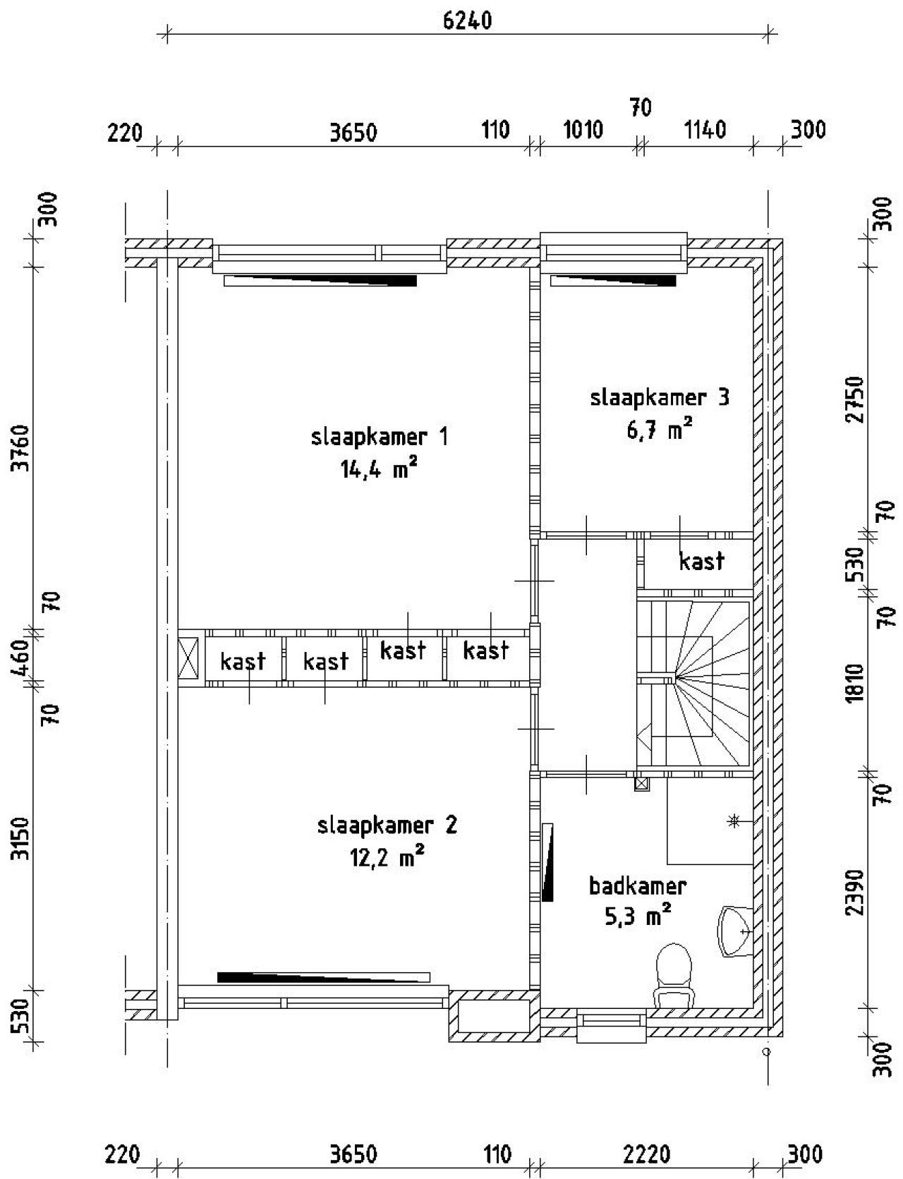 Arie Kieboomstraat 2