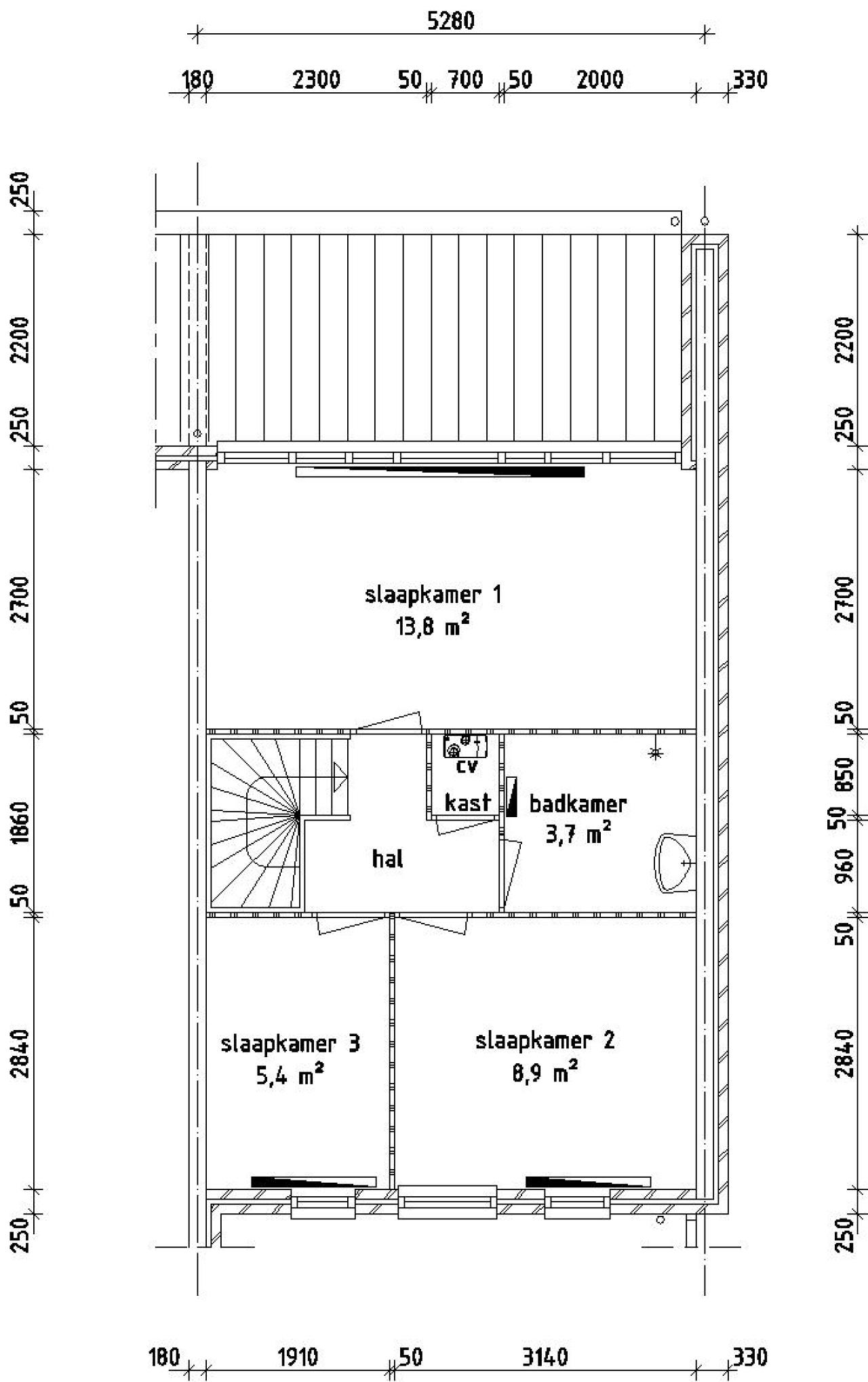 Schagenstraat 8