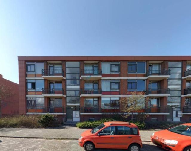 Marsdiepstraat 122BOX, Den Helder