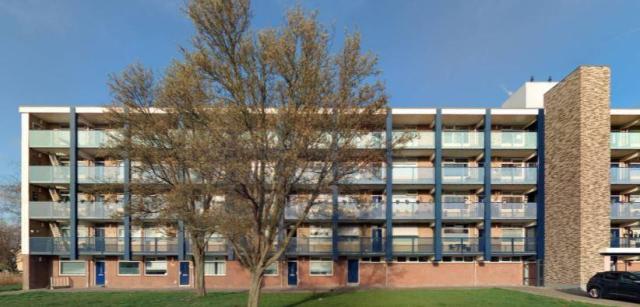 appartementen te huur op Cornelis Gerritsz Geusstraat 162