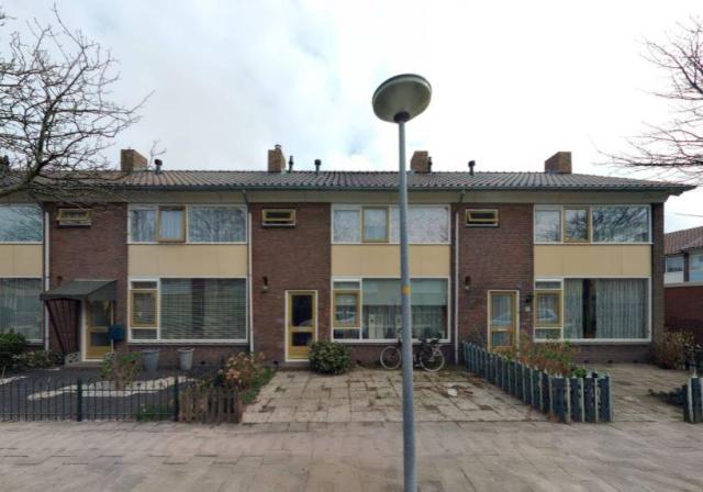 Klimopstraat 35, Den Helder