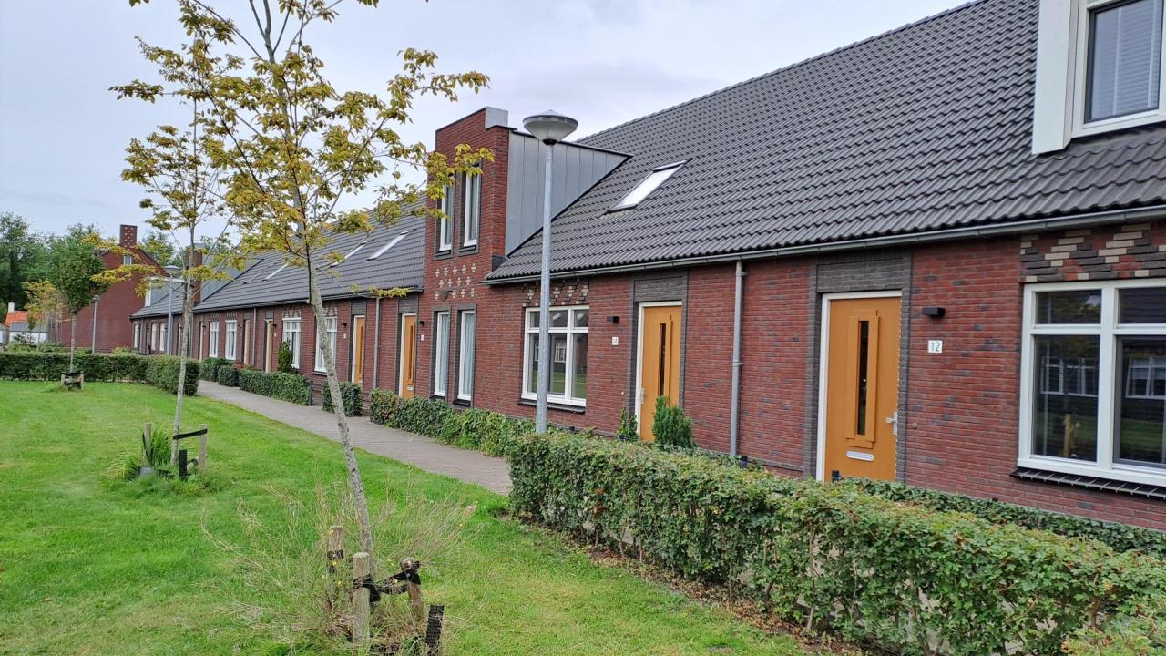 Patrijsstraat 14, 1771 AK Wieringerwerf, Nederland