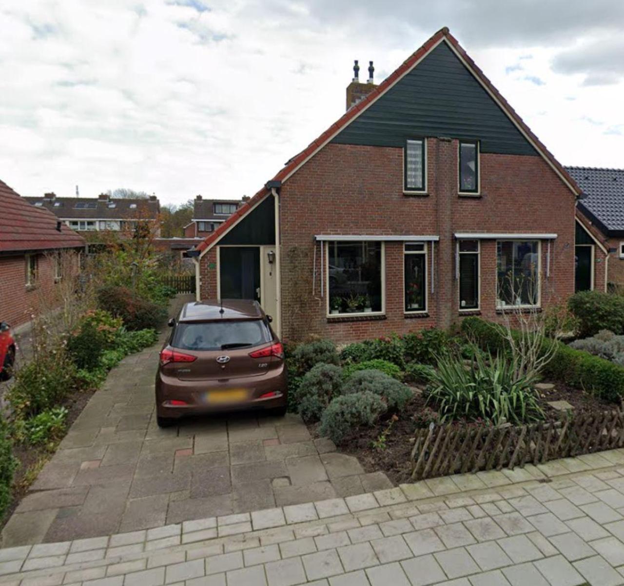 Dorpsstraat 37, 1746 AB Dirkshorn, Nederland