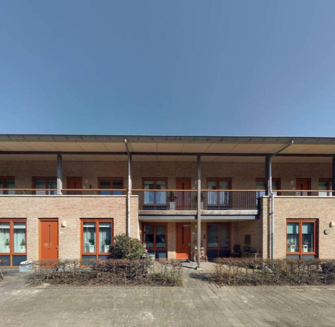 Kersje Visserstraat 27