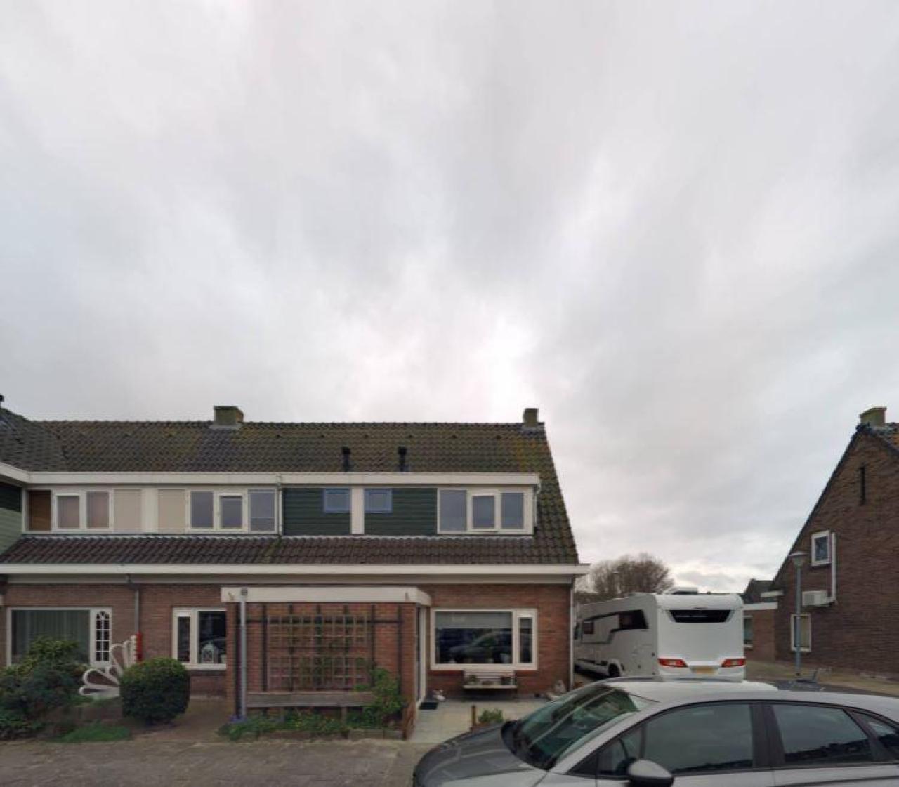 Kemphaanstraat 26, 1781 WS Den Helder, Nederland