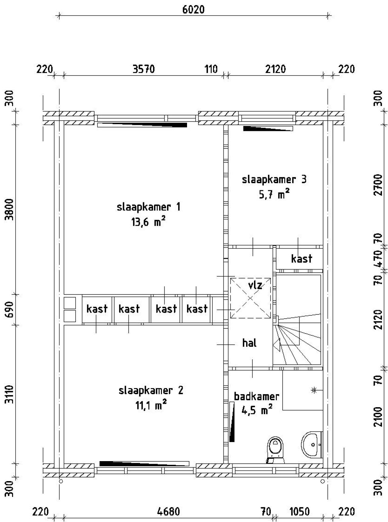 Kersje Visserstraat 9