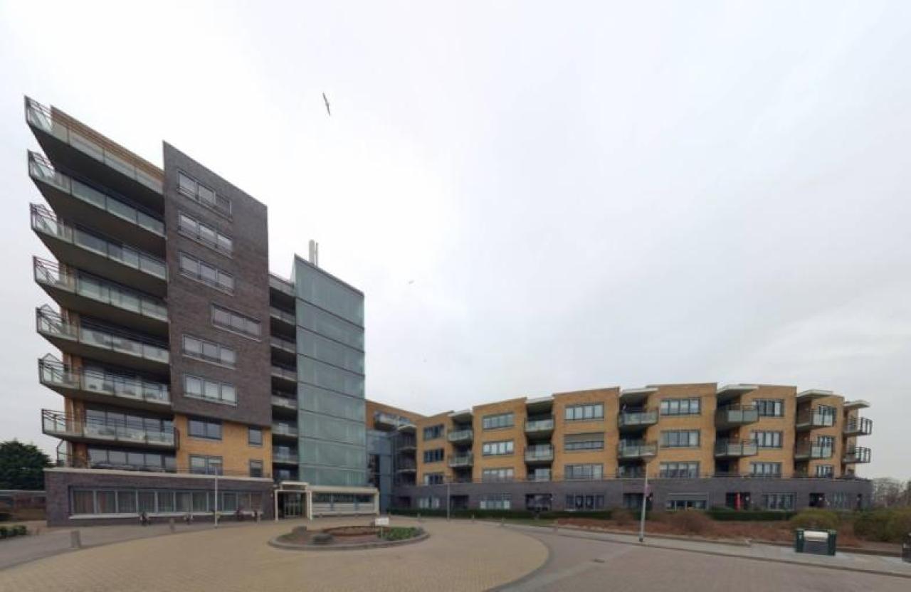 huurwoningen te huur op Landbouwstraat 166