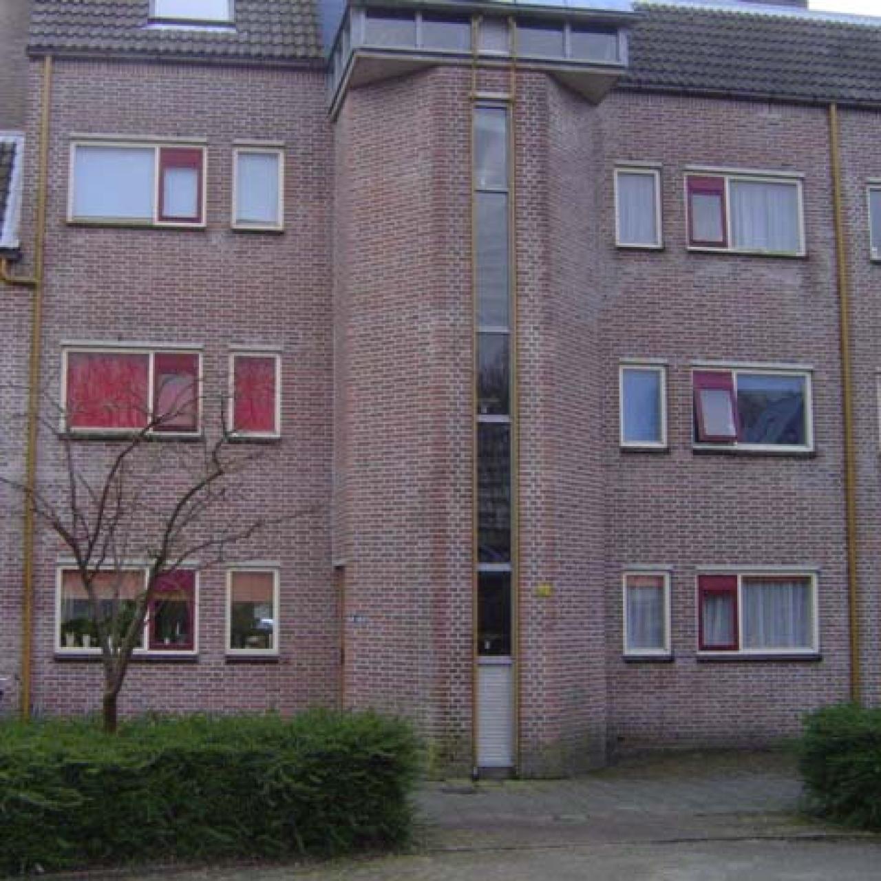 A. Mauvestraat 145