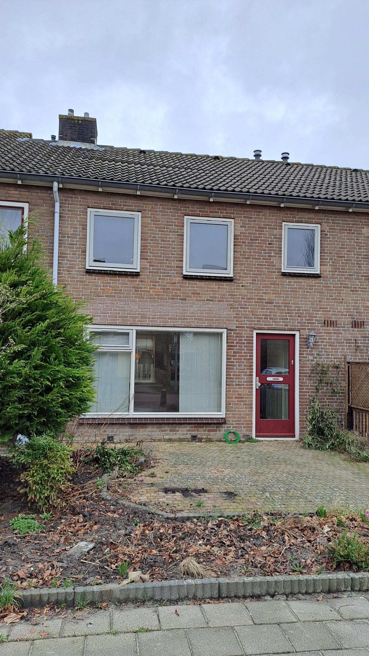 Doctor Colijnstraat 60, 1775 CJ Middenmeer, Nederland
