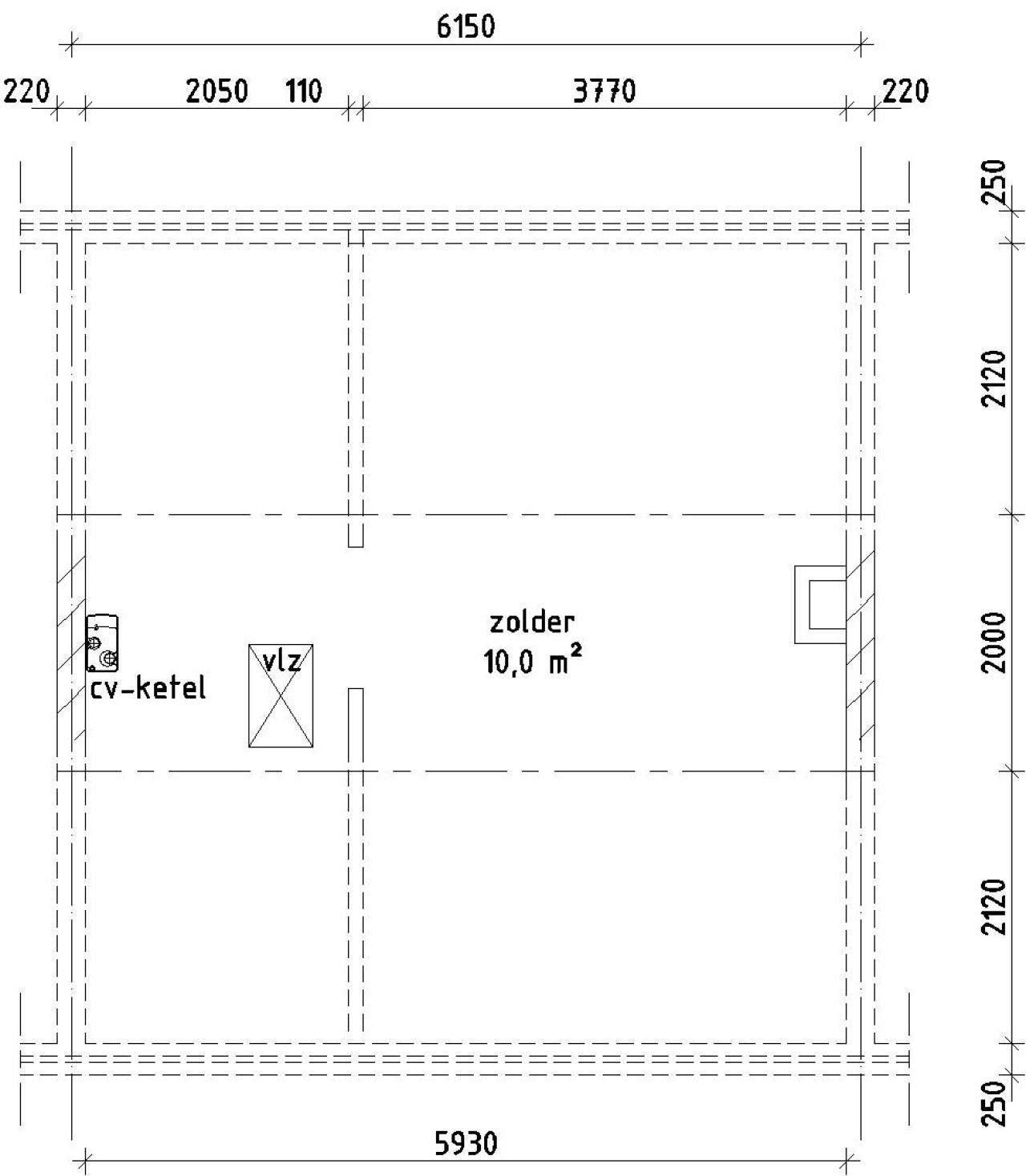 Olivier van Noortstraat 31
