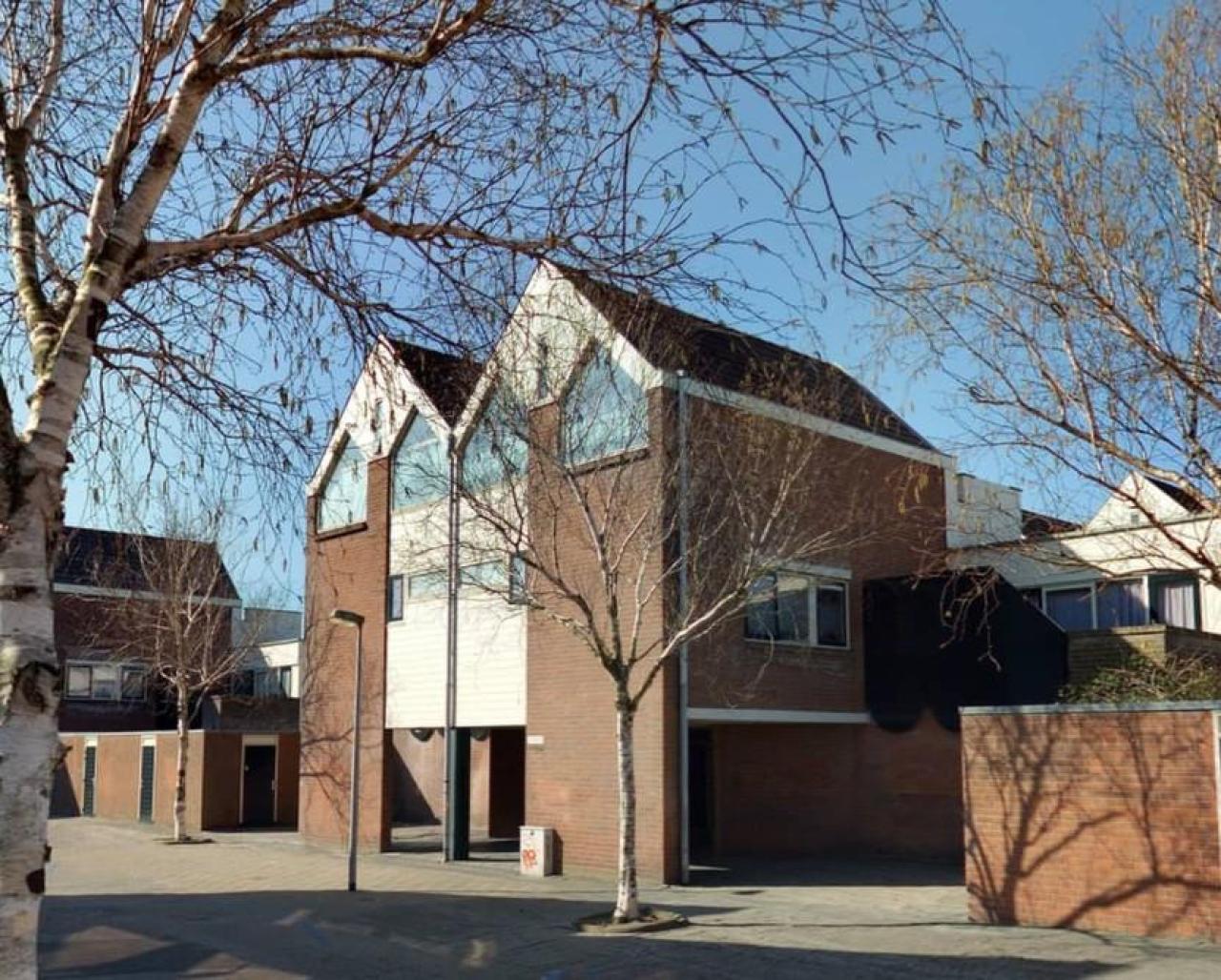 Langestraat 28, 1781 PM Den Helder, Nederland