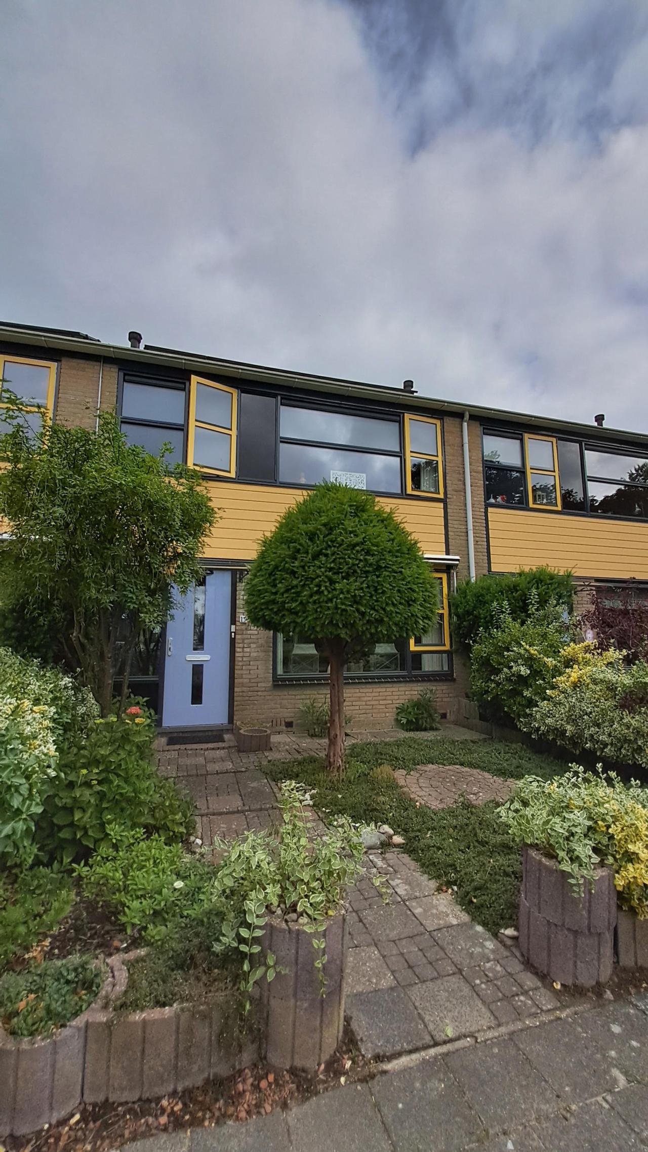 Neptunusstraat 19, 1771 BS Wieringerwerf, Nederland