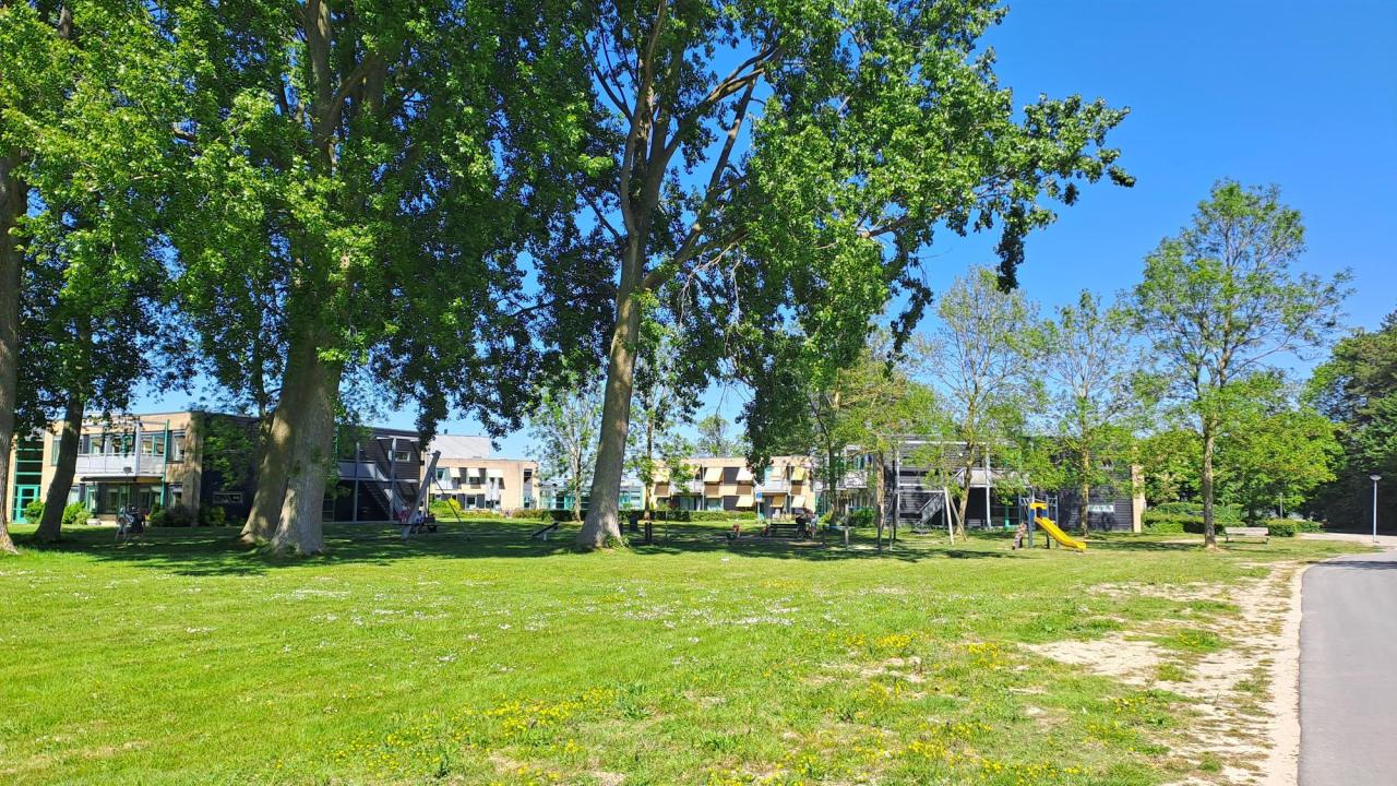 Lelypark 74, 1771 CA Wieringerwerf, Nederland