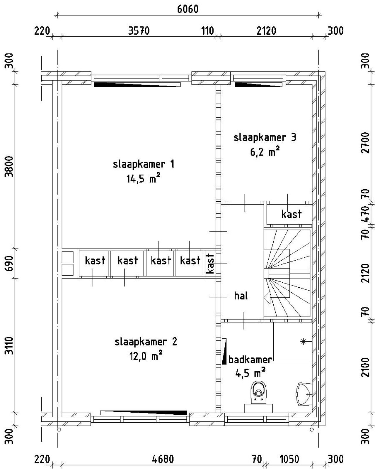 Stadhouder Willem v Straat 45