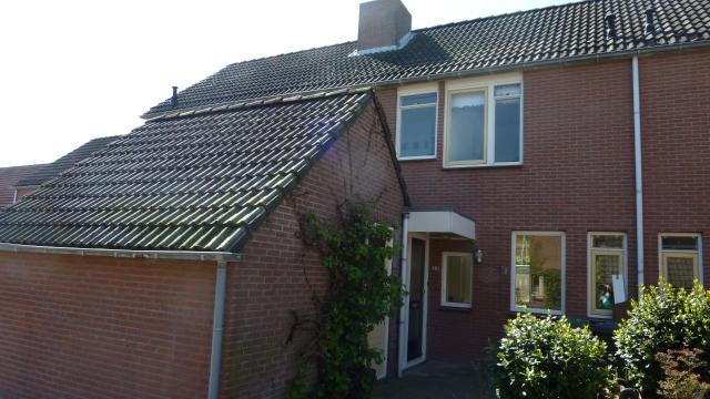 De Dolven 39, Westerland